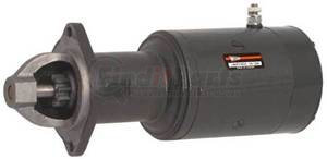 91-02-5796 by WILSON HD ROTATING ELECT - Starter Motor - 12v, Direct Drive