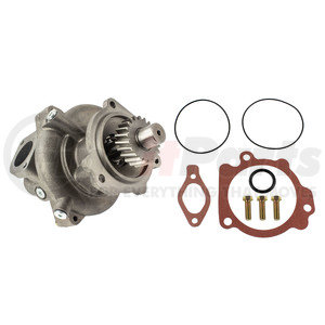 WA902-05-2512 by WORLD AMERICAN - CUMMINS WATER PUMP ISM