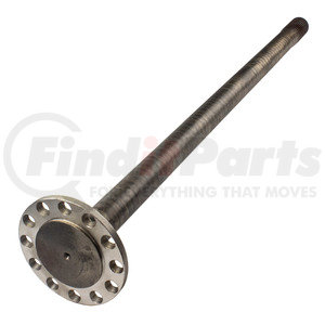 129011 by WORLD AMERICAN - AXLE SHAFT EATON 404 39 SPL 42