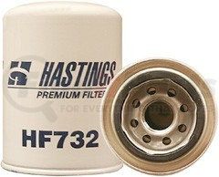 HF732 by HASTING FILTER - HYDRAULIC SPIN-O