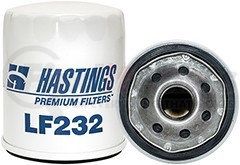 LF232 by HASTING FILTER - FULL-FLOW LUBE S