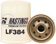 LF384 by HASTING FILTER - FULL-FLOW LUBE S