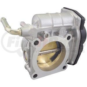 ETB0037 by HITACHI - Fuel Injection Throttle Body Hitachi ETB0037 fits 11-14 Nissan Juke