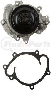 P1522 by HEPU - Engine Water Pump for MERCEDES BENZ