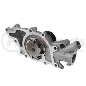 P1532 by HEPU - Engine Water Pump for MERCEDES BENZ