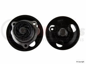 P568 by HEPU - Engine Water Pump for VOLKSWAGEN WATER