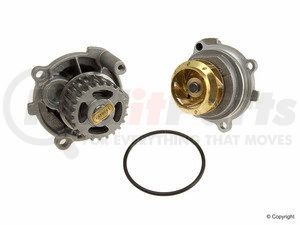 P572 by HEPU - Engine Water Pump for VOLKSWAGEN WATER