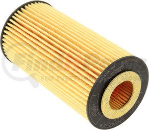 E27H D84 by HENGST - Engine Oil Filter for VOLVO