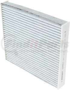 E 2945 LC by HENGST - Cabin Air Filter for JAGUAR