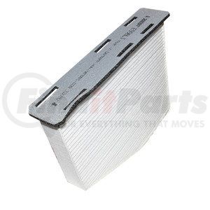 E998LI by HENGST - Cabin Air Filter for VOLKSWAGEN WATER