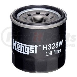 H328W by HENGST