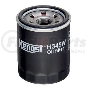 H345W by HENGST