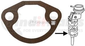 8115250506 by JOPEX - Fuel Pump Mounting Gasket for VOLKSWAGEN AIR