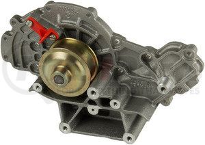 7520 0103 by LASO - Engine Water Pump for PORSCHE