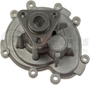 7520 0107 by LASO - Engine Water Pump for PORSCHE