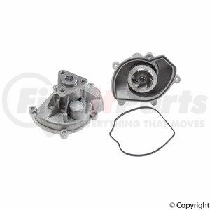 7520 0112 by LASO - Engine Water Pump for PORSCHE