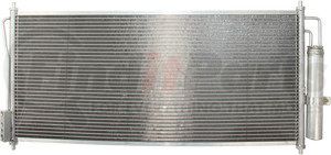 CD020594S by KOYORAD - A/C Condenser