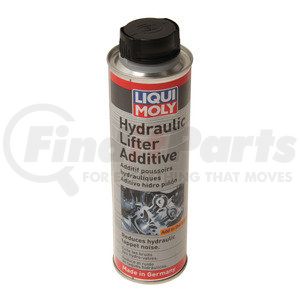 20004 by LIQUI MOLY - Engine Oil Additive for ACCESSORIES