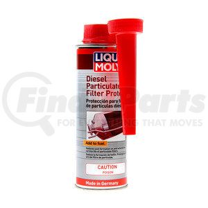 2000 by LIQUI MOLY - Fuel Additive for ACCESSORIES