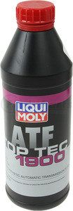 20028 by LIQUI MOLY - Auto Trans Fluid for ACCESSORIES
