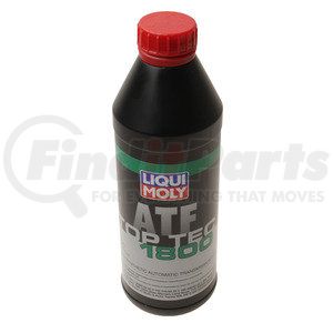 20032 by LIQUI MOLY - Auto Trans Fluid for ACCESSORIES