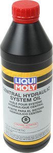 20038 by LIQUI MOLY - Hydraulic System Fluid for ACCESSORIES