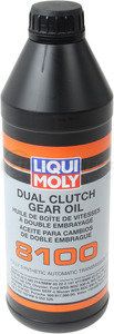 20044 by LIQUI MOLY - Dual Clutch Transmission Fluid for ACCESSORIES