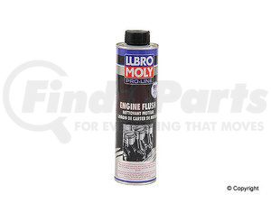 2037 by LIQUI MOLY - Engine Oil Additive for ACCESSORIES