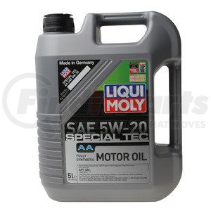 2259 by LIQUI MOLY - Engine Oil for ACCESSORIES