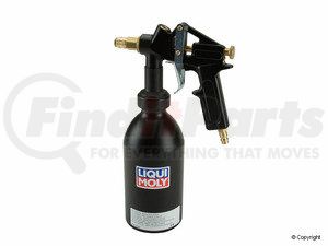 7946 by LIQUI MOLY - Multi Purpose Applicator Gun for MERCEDES BENZ