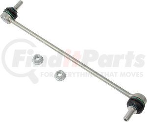 37673 01 by LEMFOERDER - Suspension Stabilizer Bar Link for MERCEDES BENZ