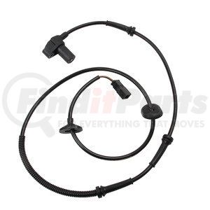 114 800 0004 by MEYLE - ABS Wheel Speed Sensor for VOLKSWAGEN WATER