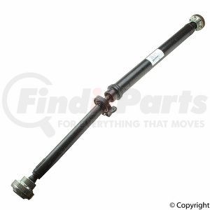 28119 by GKN/LOEBRO - Drive Shaft for VOLKSWAGEN WATER