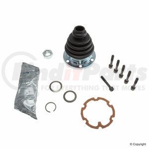 300488 by GKN/LOEBRO - CV Joint Boot Kit for VOLKSWAGEN WATER