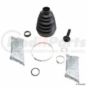 302322 by GKN/LOEBRO - CV Joint Boot Kit for VOLKSWAGEN WATER