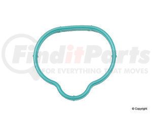 NCA 3016BB by EUROSPARE - Engine Intake Manifold Gasket for JAGUAR