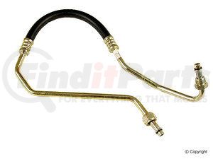 PBP 101160 by EUROSPARE - Engine Oil Line for LAND ROVER