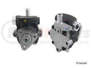 QVB 500080 by EUROSPARE - Power Steering Pump for LAND ROVER