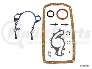STC 2823 by EUROSPARE - Engine Cylinder Head Gasket Kit for LAND ROVER