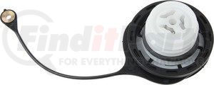 WLD 500100 E by EUROSPARE - Fuel Tank Cap for LAND ROVER
