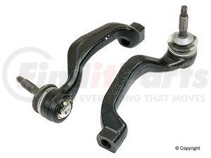 XR8 1770 by EUROSPARE - Steering Tie Rod End for JAGUAR
