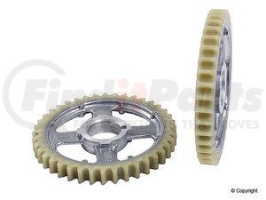 610289 by EUROSPARE - Engine Timing Camshaft Gear for LAND ROVER