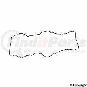 AJ8 6868 by EUROSPARE - Engine Valve Cover Gasket for JAGUAR