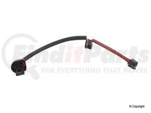 955 612 365 70 by SEBRO - Disc Brake Pad Wear Sensor for PORSCHE