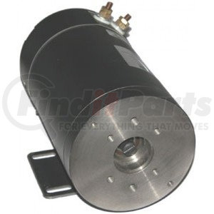 D482263X7054 by OHIO ELECTRIC - Ohio Electric Motors, Pump Motor, 24V, 82A, Reversible, 1.49kW / 2HP