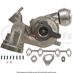 A1170101N by ROTOMASTER - Turbocharger-New Rotomaster A1170101N