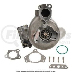 A1220111N by ROTOMASTER - Turbocharger-New Rotomaster A1220111N