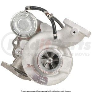 M1040128N by ROTOMASTER - Turbocharger-New Rotomaster M1040128N