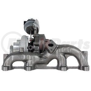 K8390124R by ROTOMASTER - Turbocharger Rotomaster K8390124R Reman