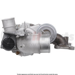 K8430125R by ROTOMASTER - Turbocharger Rotomaster K8430125R Reman